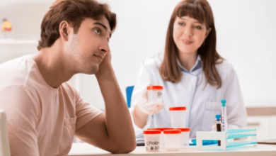 What Should You Know Before Searching for a Sperm Bank Nearby?