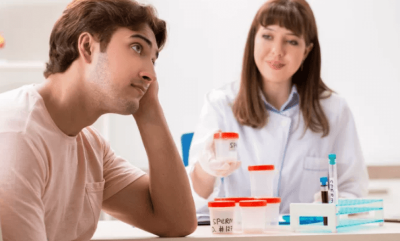 What Should You Know Before Searching for a Sperm Bank Nearby?
