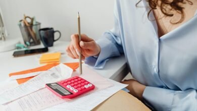 bookkeeping for business growth