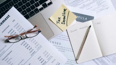 bookkeeping services for finance