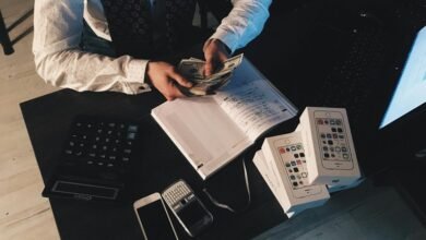 bookkeeping strategies for growth