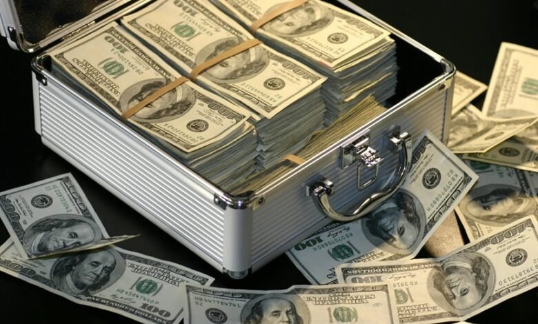 business prosperity through bookkeeping