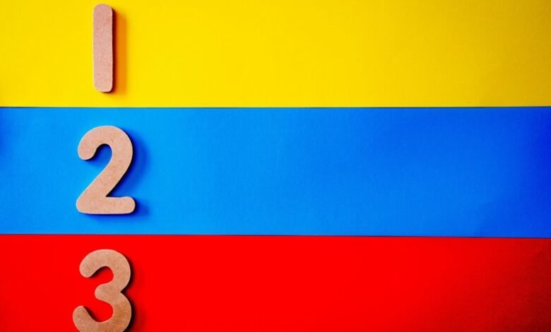 frequent appearance of number