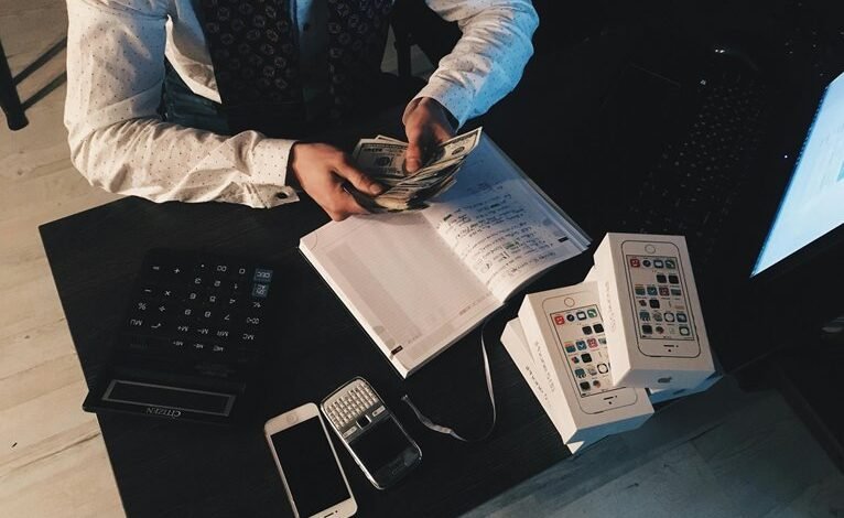 growth through efficient bookkeeping