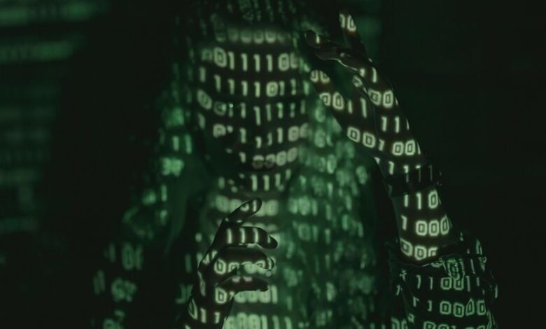 mysterious numeric code revealed