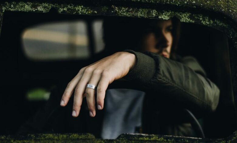 mysterious ring reappears unexpectedly