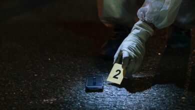 mystery of phone number