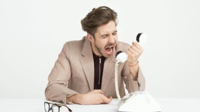 persistent phone call number