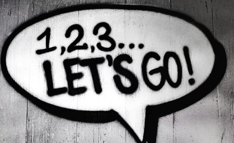 unmissable communication alert number