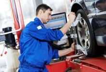 Tips for Choosing a Reliable Car Body Shop