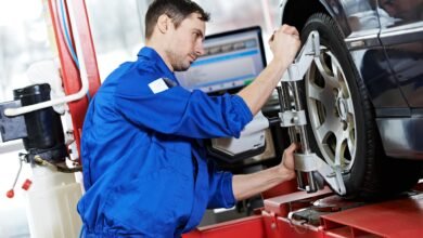 Tips for Choosing a Reliable Car Body Shop
