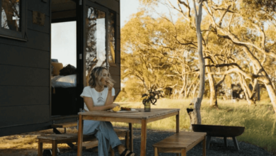 The Best Clare Valley Accommodation for a Peaceful Retreat