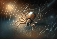 Are Spiders Taking Over? How to Get Effective Spider Pest Control