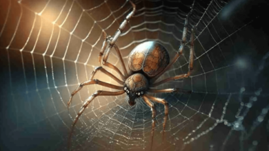 Are Spiders Taking Over? How to Get Effective Spider Pest Control