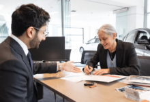 Key Features That Set a Great Novated Lease Company Apart