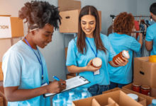 Why It Is More Necessary to Support Charitable Organizations today
