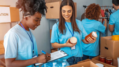 Why It Is More Necessary to Support Charitable Organizations today