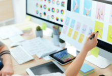 The Changing Face of Web Design Businesses in Today’s Digital World