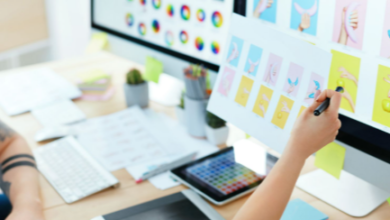 The Changing Face of Web Design Businesses in Today’s Digital World