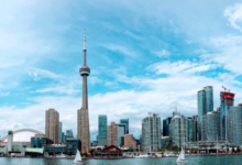 Toronto Travel