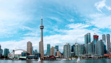 Toronto Travel