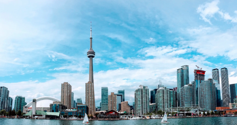 Toronto Travel