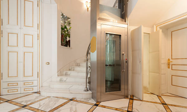 How to Choose the Right Elevator for Your Home