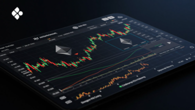Tracking Ethereum Price Tools and Resources Every Trader Should Know