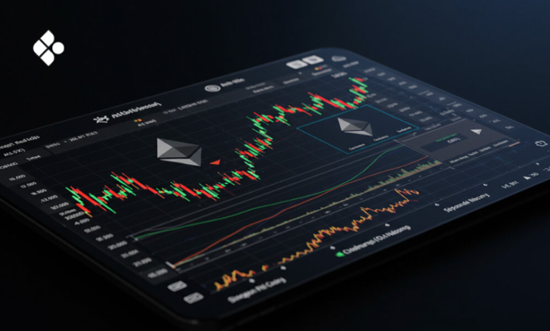 Tracking Ethereum Price Tools and Resources Every Trader Should Know