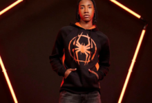 LIVED IN THREADS: A CROSS-COUNTRY TALE OF SPIDER HOODIES
