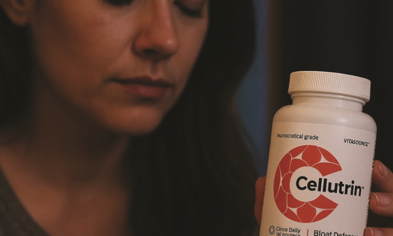Cellutrin Review: Does It Work or Not?