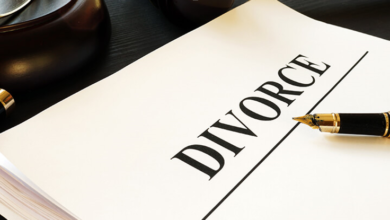 How to Decide Between Contested and Uncontested Divorce