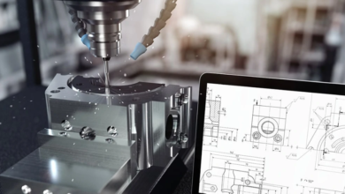 From Idea to Reality: The Stages of Prototype Manufacturing