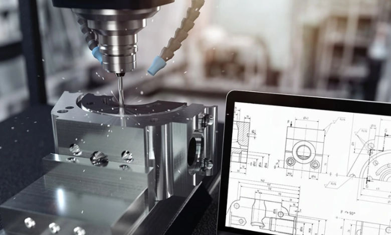 From Idea to Reality: The Stages of Prototype Manufacturing