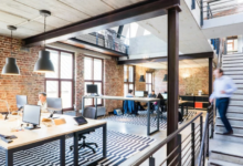 Transforming Industrial Spaces: How Soundproof Solutions Can Boost Productivity and Morale