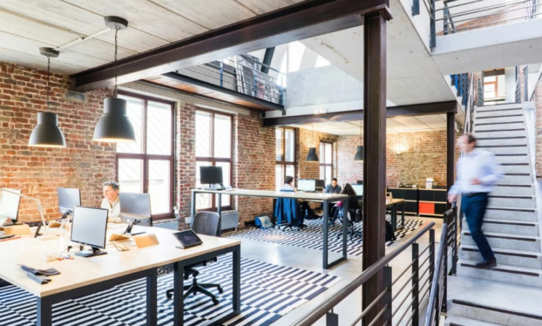 Transforming Industrial Spaces: How Soundproof Solutions Can Boost Productivity and Morale