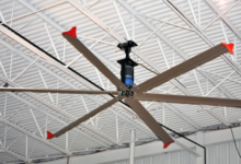 Enhancing Customer Experience Through Expert Fan Installation at SkyBlade Fan Co.
