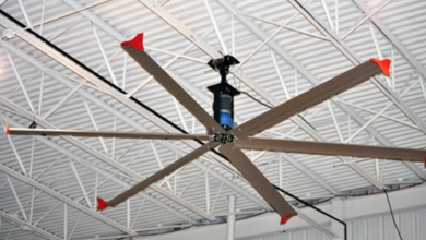 Enhancing Customer Experience Through Expert Fan Installation at SkyBlade Fan Co.