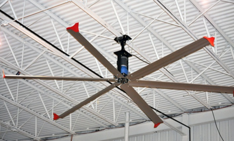 Enhancing Customer Experience Through Expert Fan Installation at SkyBlade Fan Co.