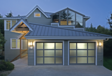 The Significance of Garage Doors in Boosting Curb Appeal for Local Residences