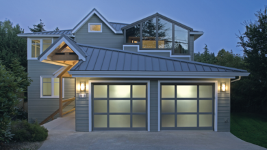 The Significance of Garage Doors in Boosting Curb Appeal for Local Residences