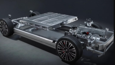Huawei Car Battery: Revolutionizing Automotive Power