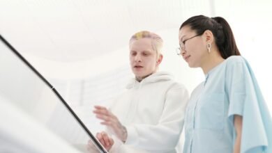 business strategy analysis overview