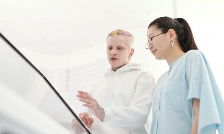 business strategy analysis overview