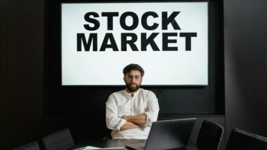 corporate growth data analysis