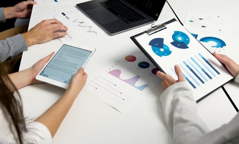 industry analytics data insights