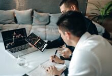 market insights on executives