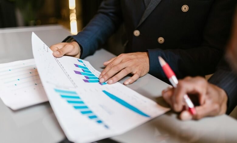 market trends and insights