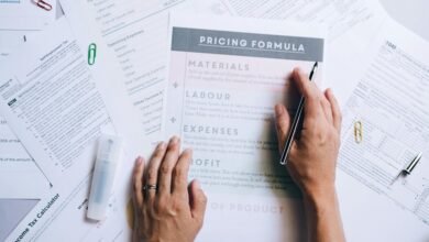 operational benchmarking review summary