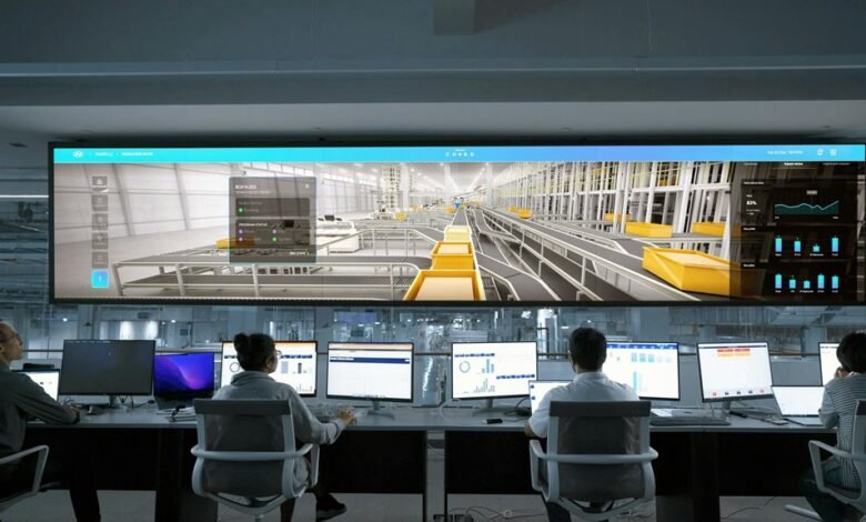 operational insights analysis report